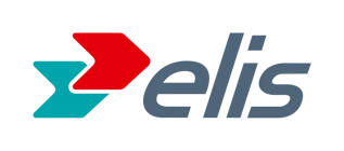 Elis Tvätt- & Textilservice logotyp
