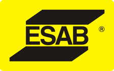 ESAB logotype