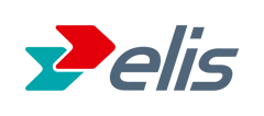 Elis Laundry & Textile Service logotype