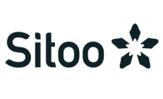 Sitoo logotype