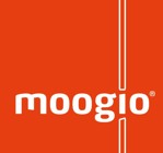 Moogio logotype