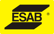 ESAB logotyp