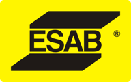 ESAB logotype