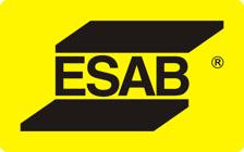 ESAB logotyp