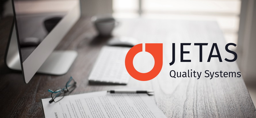 Jetas is a new iCore partner | iCore – Business integration solutions