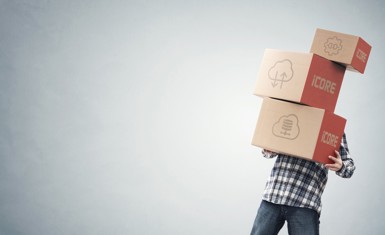 Icore Box Services | iCore – Business integration solutions
