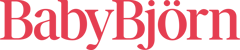 BabyBjörn logotyp