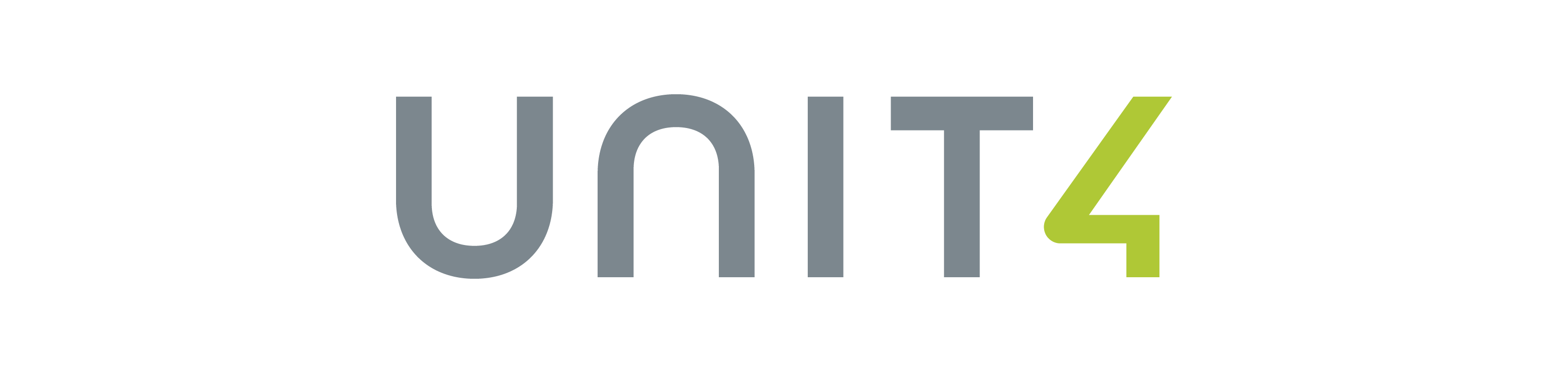 Unit 4 Unit4 Business World | iCore – Business integration solutions
