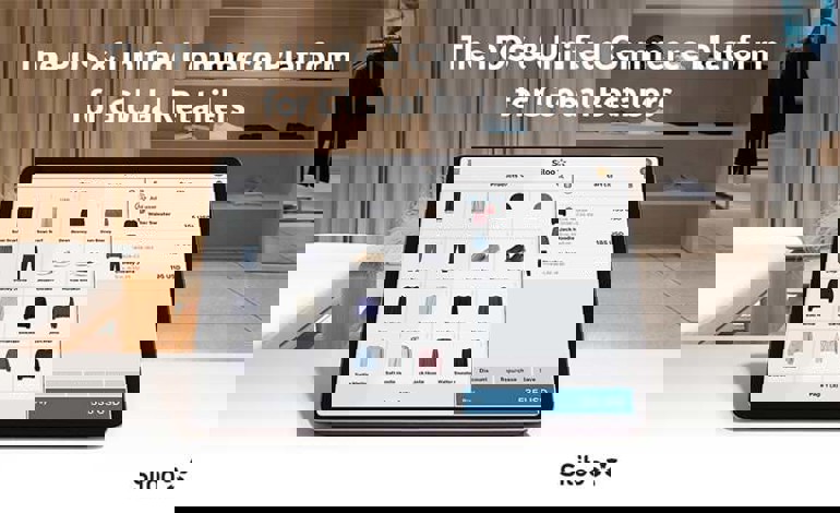 iCore partners with Sitoo to simplify Unified Commerce | iCore ...