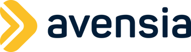Avensia logotyp