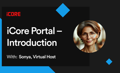 Icore Box Portal videos