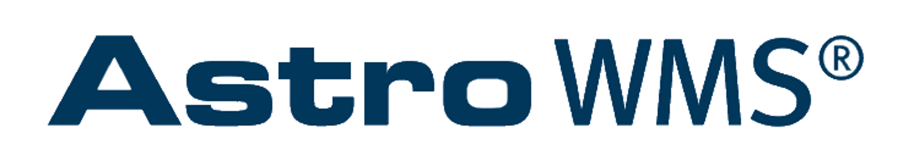 Wms R Logo Astro WMS | iCore – Business integration solutions