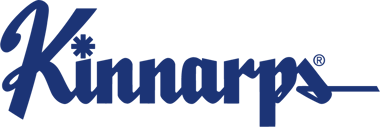 Kinnarps logotype