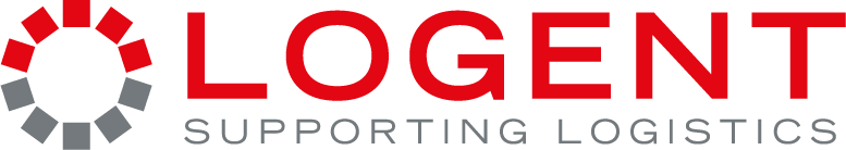 Logent logotype