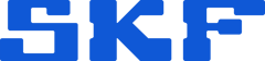 SKF logotype
