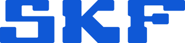 SKF logotyp