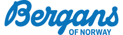 Bergans of Norway logotyp