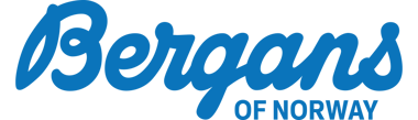 Bergans of Norway logotype