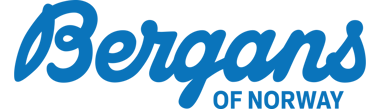 Bergans of Norway logotyp