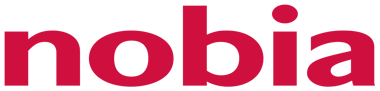 Nobia logotyp